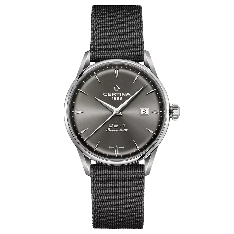 Certina C029.807.11.081.02  Фото 1