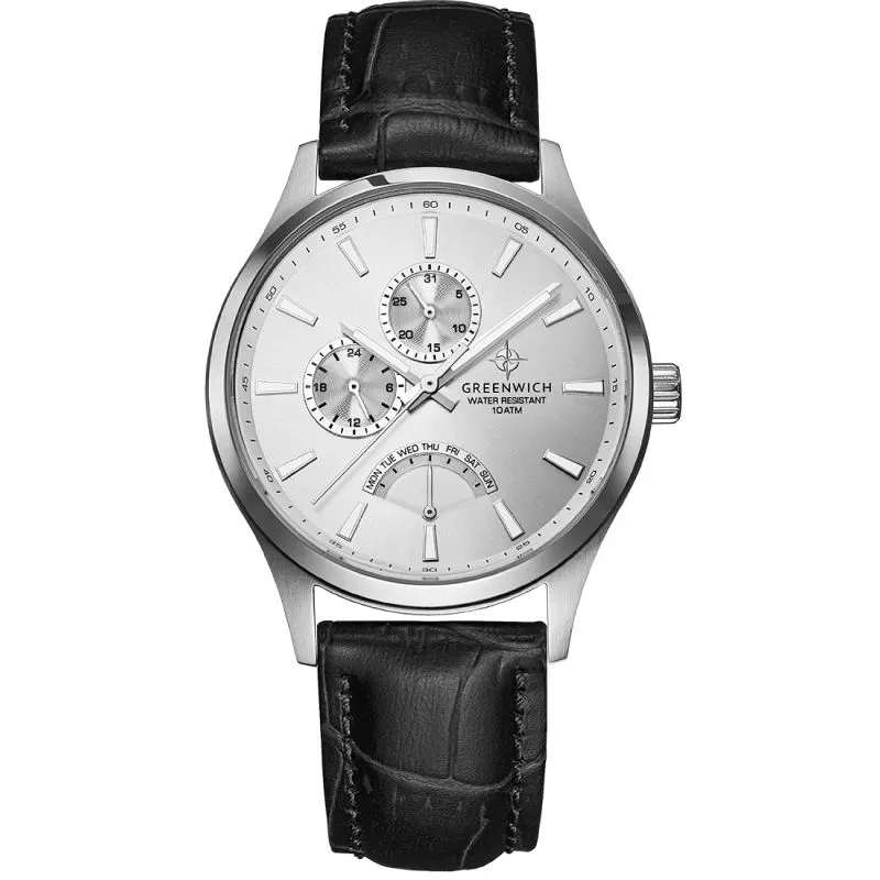 Greenwich GW 057.11.33  Фото 1