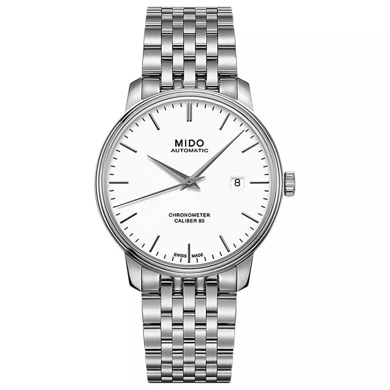 Mido M027.408.11.011.00  Фото 1