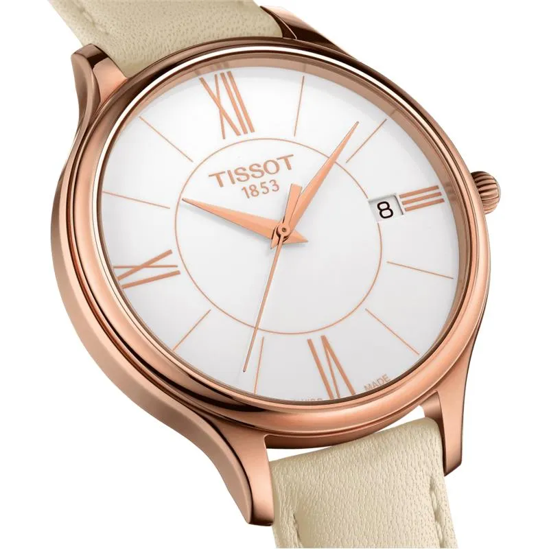 Tissot T103.210.36.018.00  Фото 6
