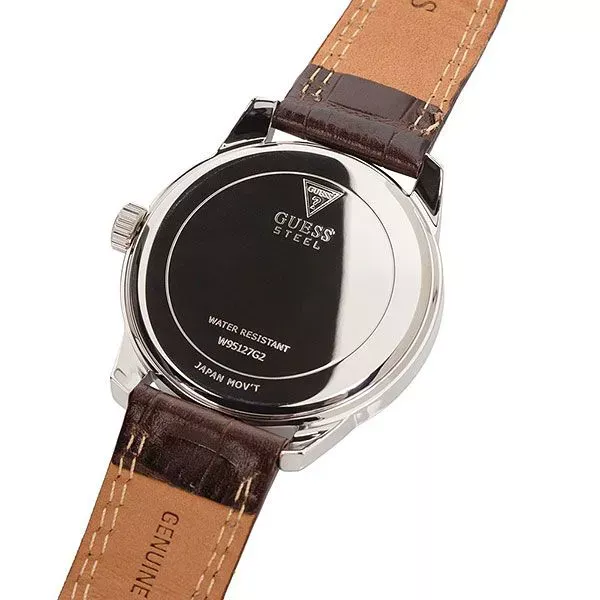 Наручные часы  Guess W95127G2  Фото 3