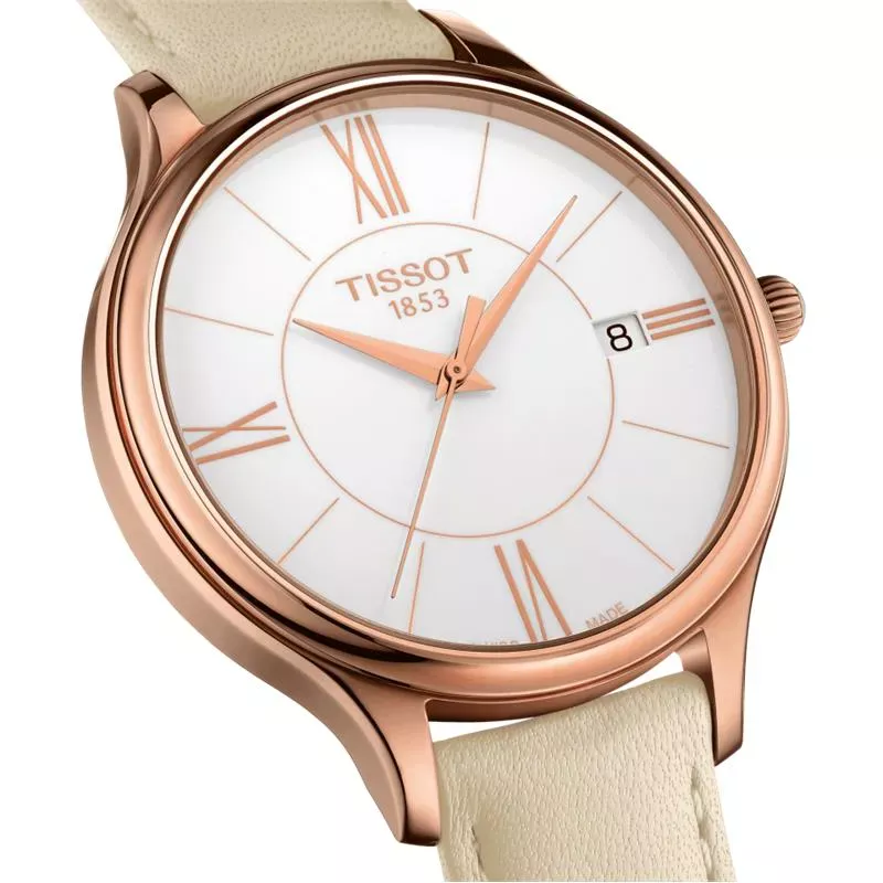 Tissot T103.210.36.018.00  Фото 6