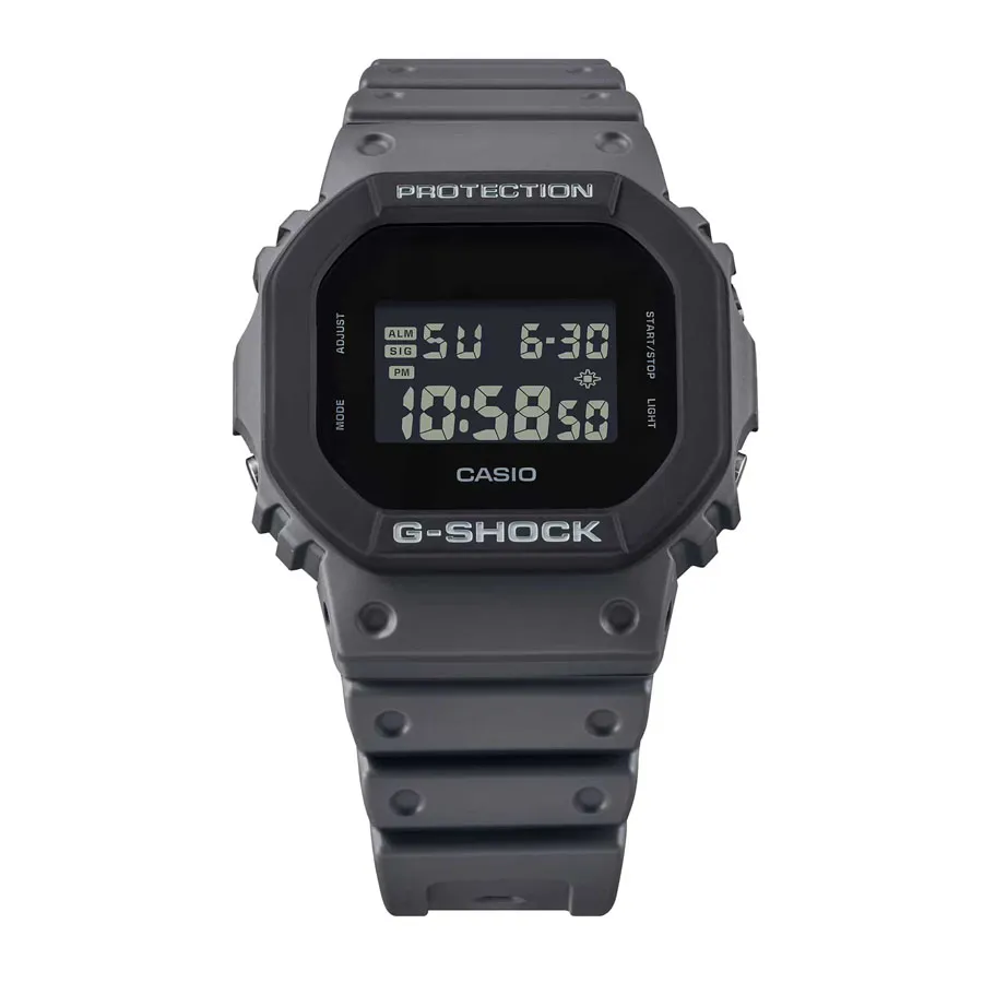 Casio G-Shock DW-5610UU-8  Фото 3