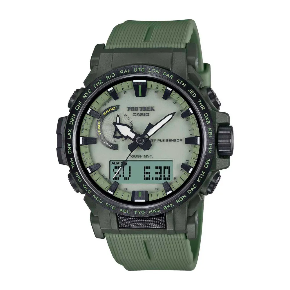 Casio Pro Trek PRW-61LD-3 