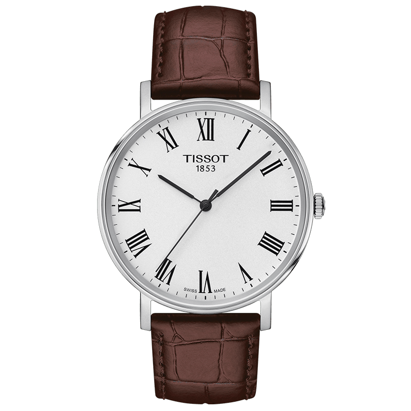 Tissot T109.410.16.033.00  Фото 1