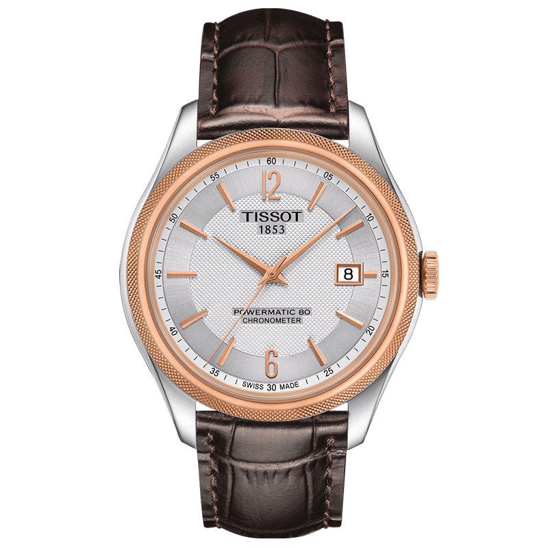 Tissot T108.408.26.037.00  Фото 1