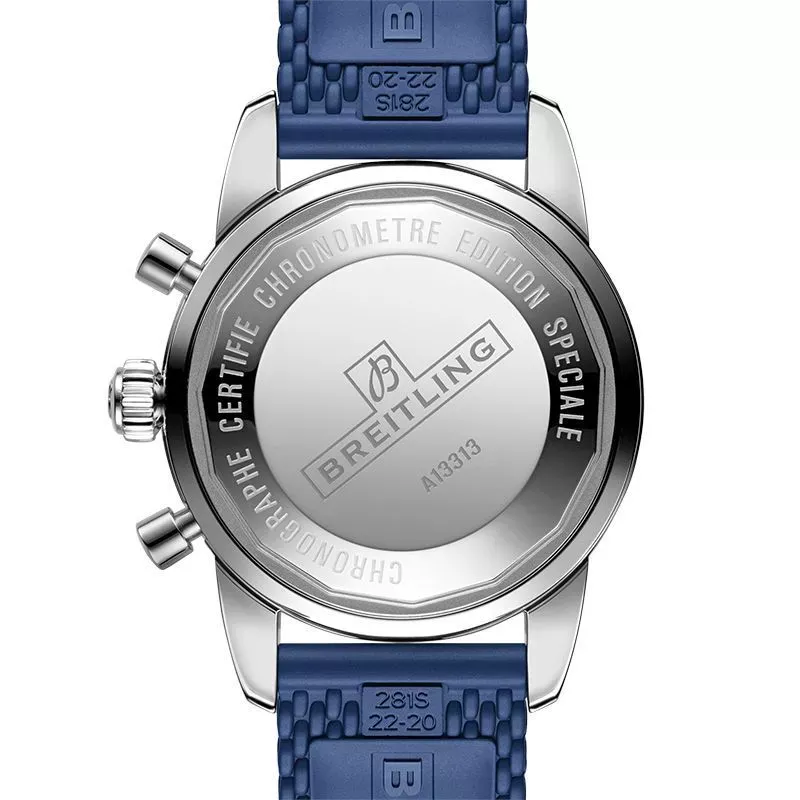 Breitling A13313161C1S1  Фото 3