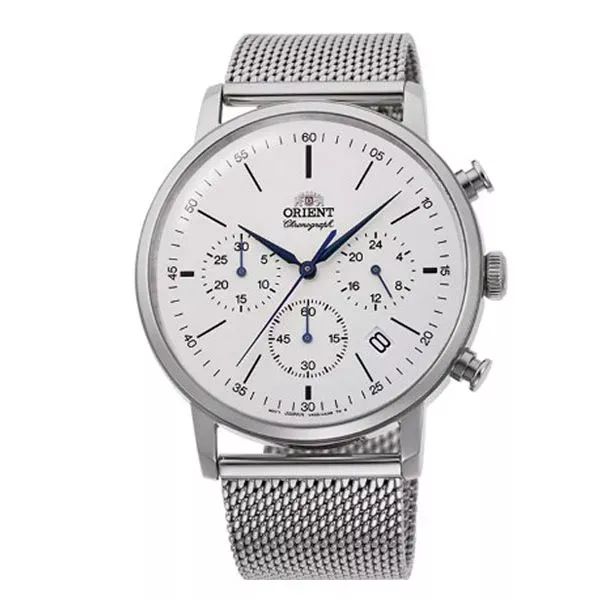 Orient RA-KV0402S10B  Фото 1