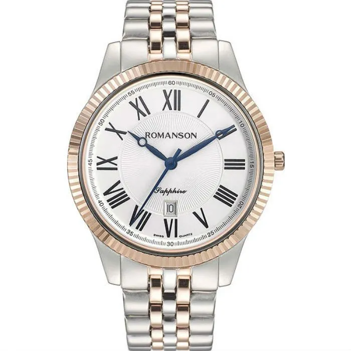 Romanson TM7A19 MMJ(WH)  Фото 1