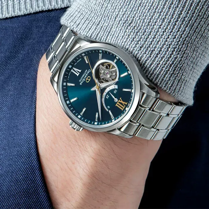 Orient Star RE-AT0002E00B  Фото 5