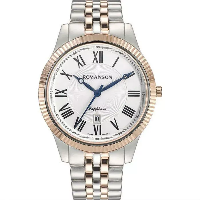 Romanson TM7A19 MMJ(WH)  Фото 1