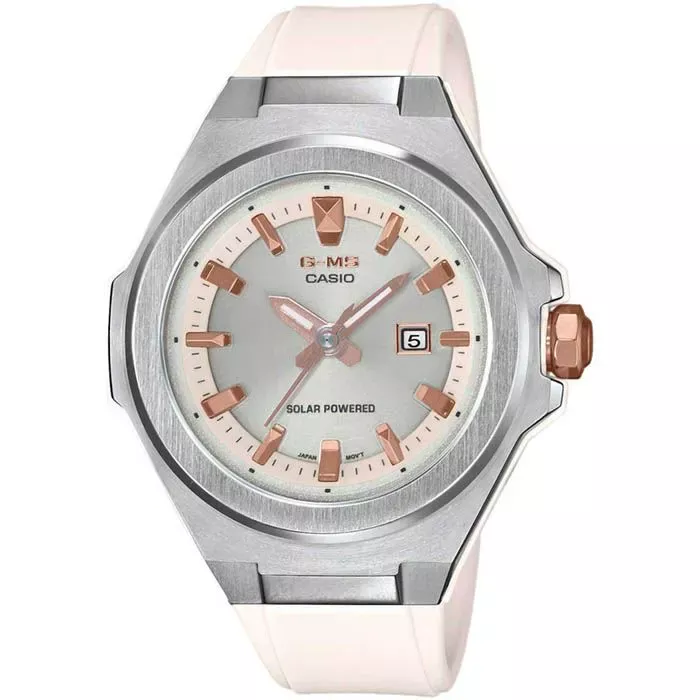 Casio Baby-G MSG-S500-7A  Фото 1