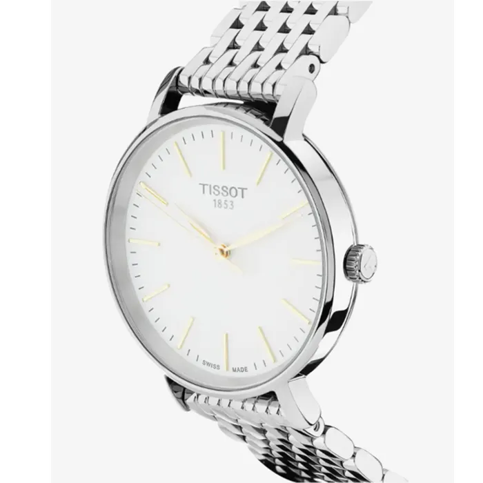 Tissot T1432101101101  Фото 4