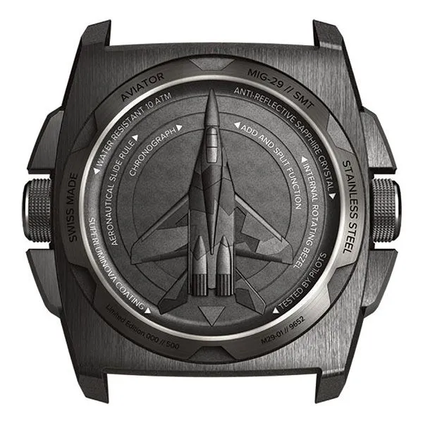 Aviator M.2.30.5.213.6  Фото 2