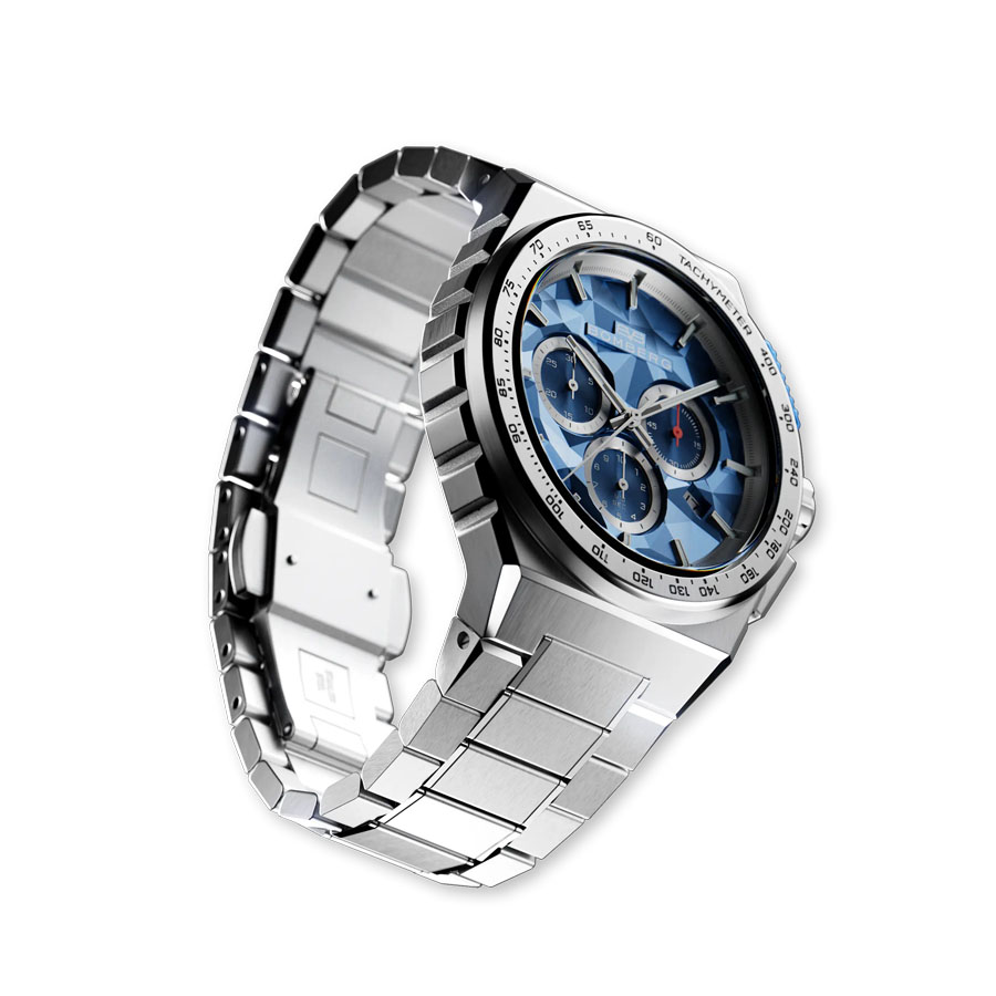 Bomberg NT42CHSS.02-3.12  Фото 3