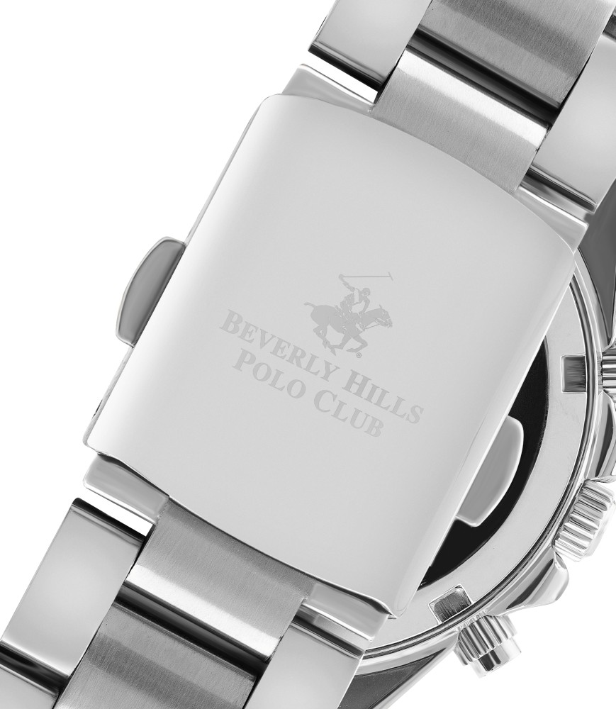 Купить Наручные часы Beverly Hills Polo Club BP3204C.330 в Sibtime Фото 2 Наручные часы Beverly Hills Polo Club BP3204C.330 Фото 2