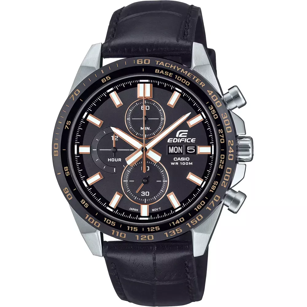 Casio Edifice EFR-574BL-1A 