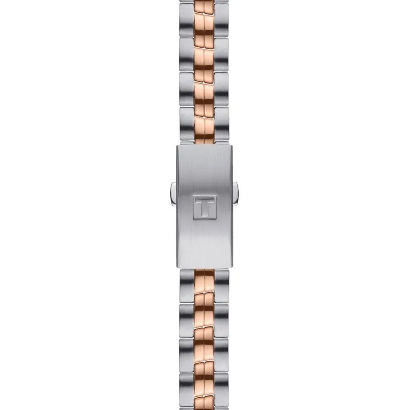 Tissot T101.010.22.111.01  Фото 2