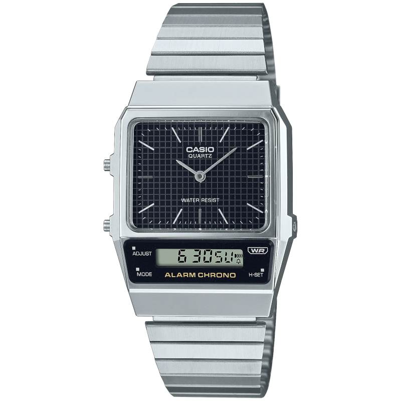 Casio Collection AQ-800E-1A 