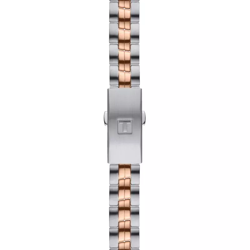 Tissot T101.010.22.111.01  Фото 2