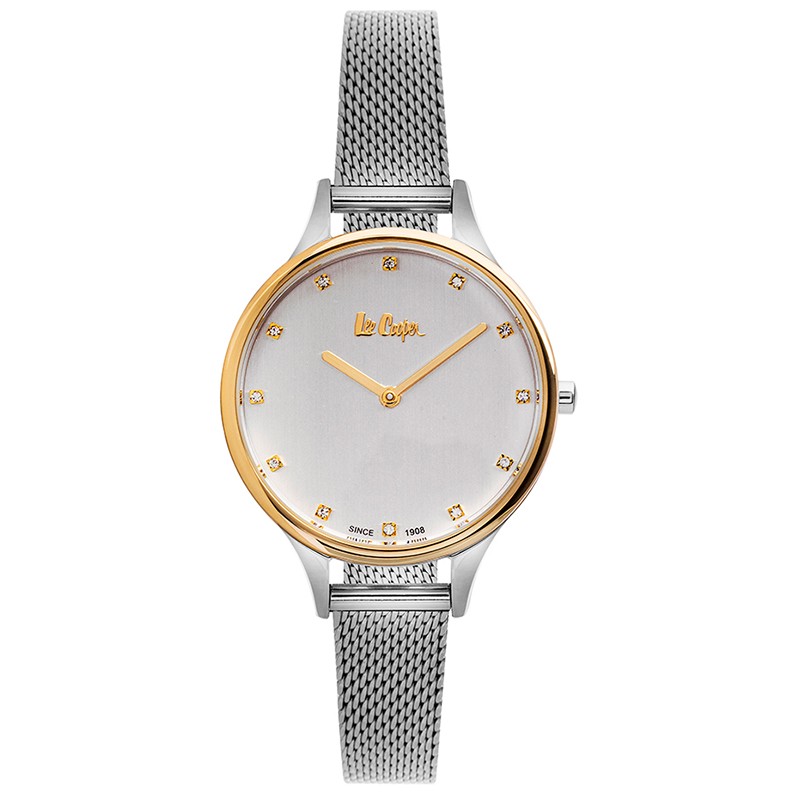 Купить Наручные часы Lee Cooper LC06865.230 в Sibtime Наручные часы Lee Cooper LC06865.230