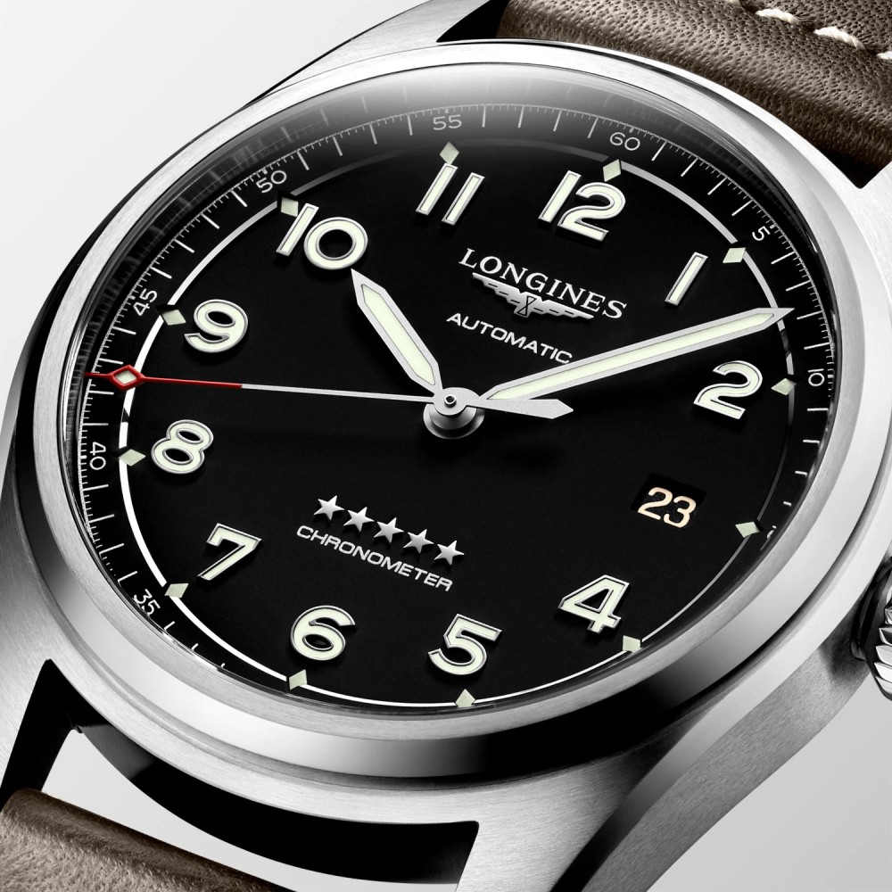 Longines L3.810.4.53.0  Фото 4