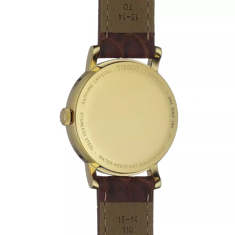 Tissot T109.210.36.031.00  Фото 3