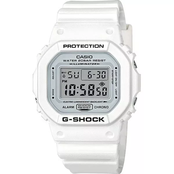 Casio G-Shock DW-5600MW-7E  Фото 1