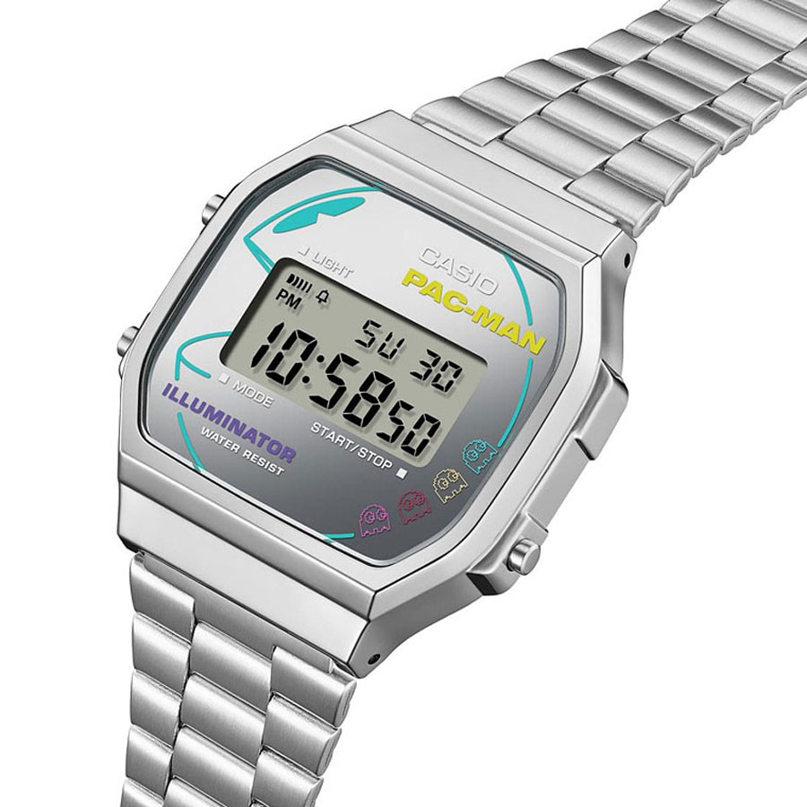 Casio Collection A-168WEPC-7A  Фото 2