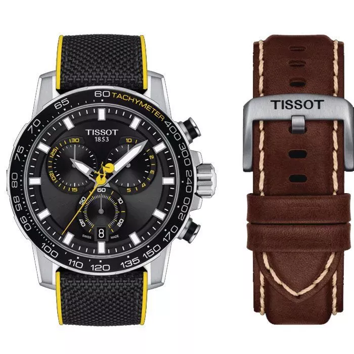 Tissot T125.617.17.051.00  Фото 3