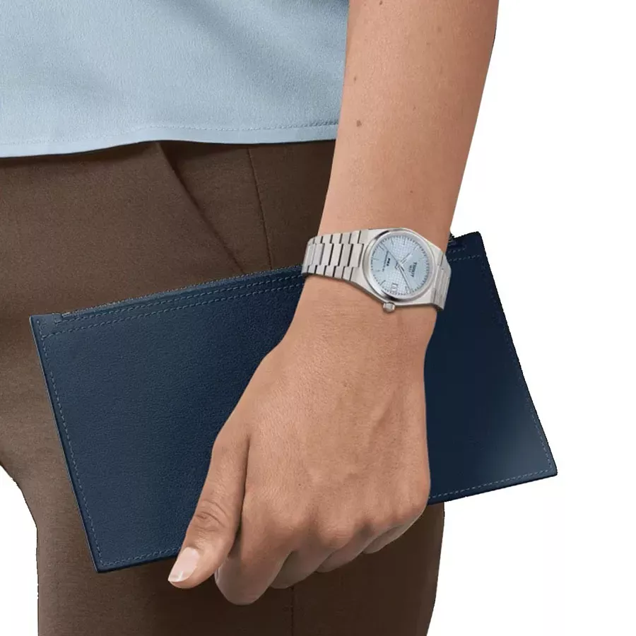 Tissot T1372071135100  Фото 2