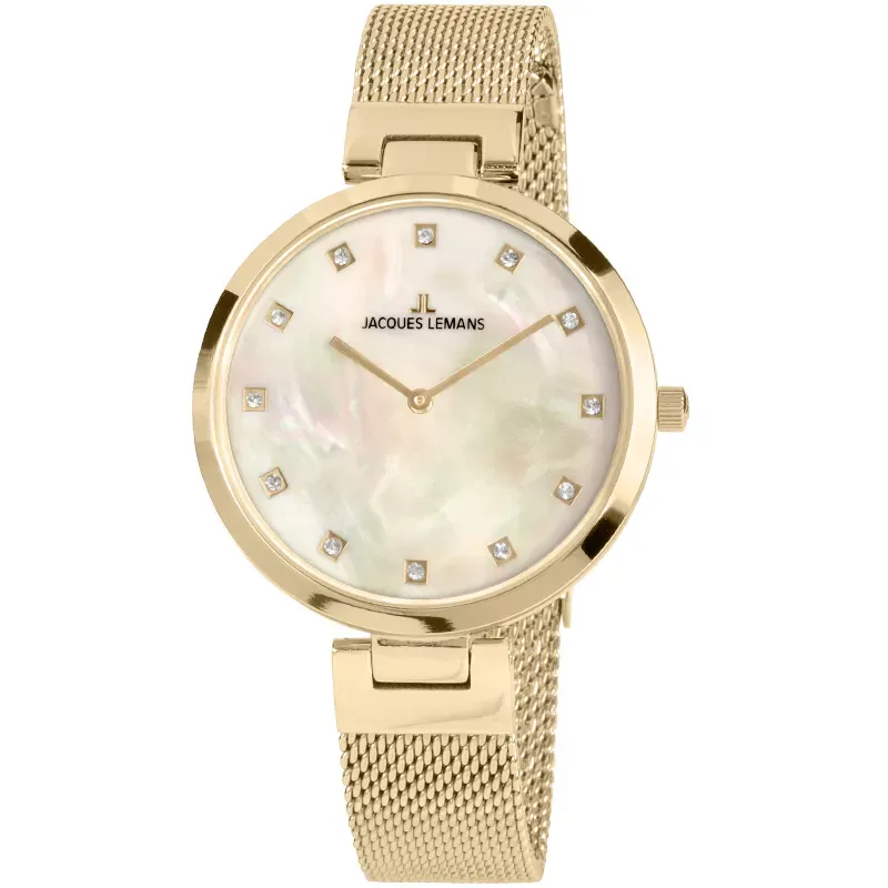 Jacques Lemans 1-2001D 