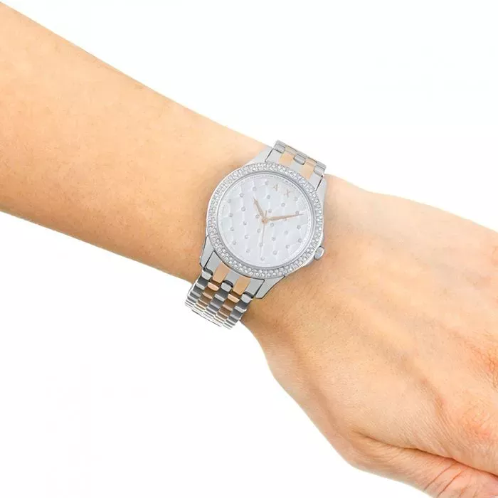 Наручные часы  Armani Exchange AX5249  Фото 2