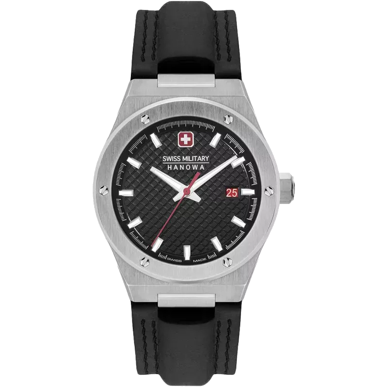 Swiss Military Hanowa SMWGB2101601 