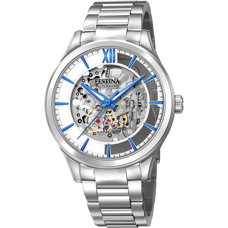 Festina F20630/2 