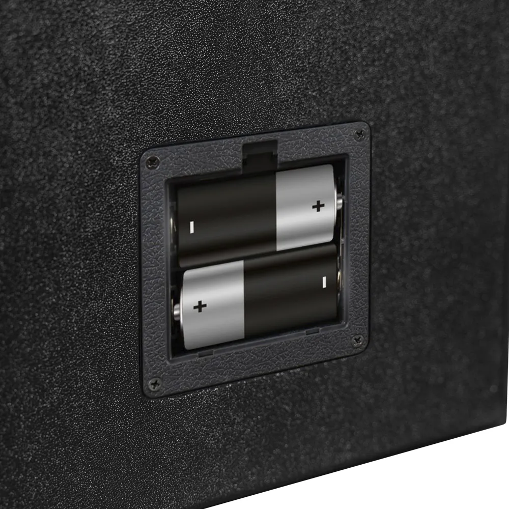 TIMESTORY Шкатулка для 1 часов с автоподзаводом TIMESTORY Badge 01BP  Фото 5