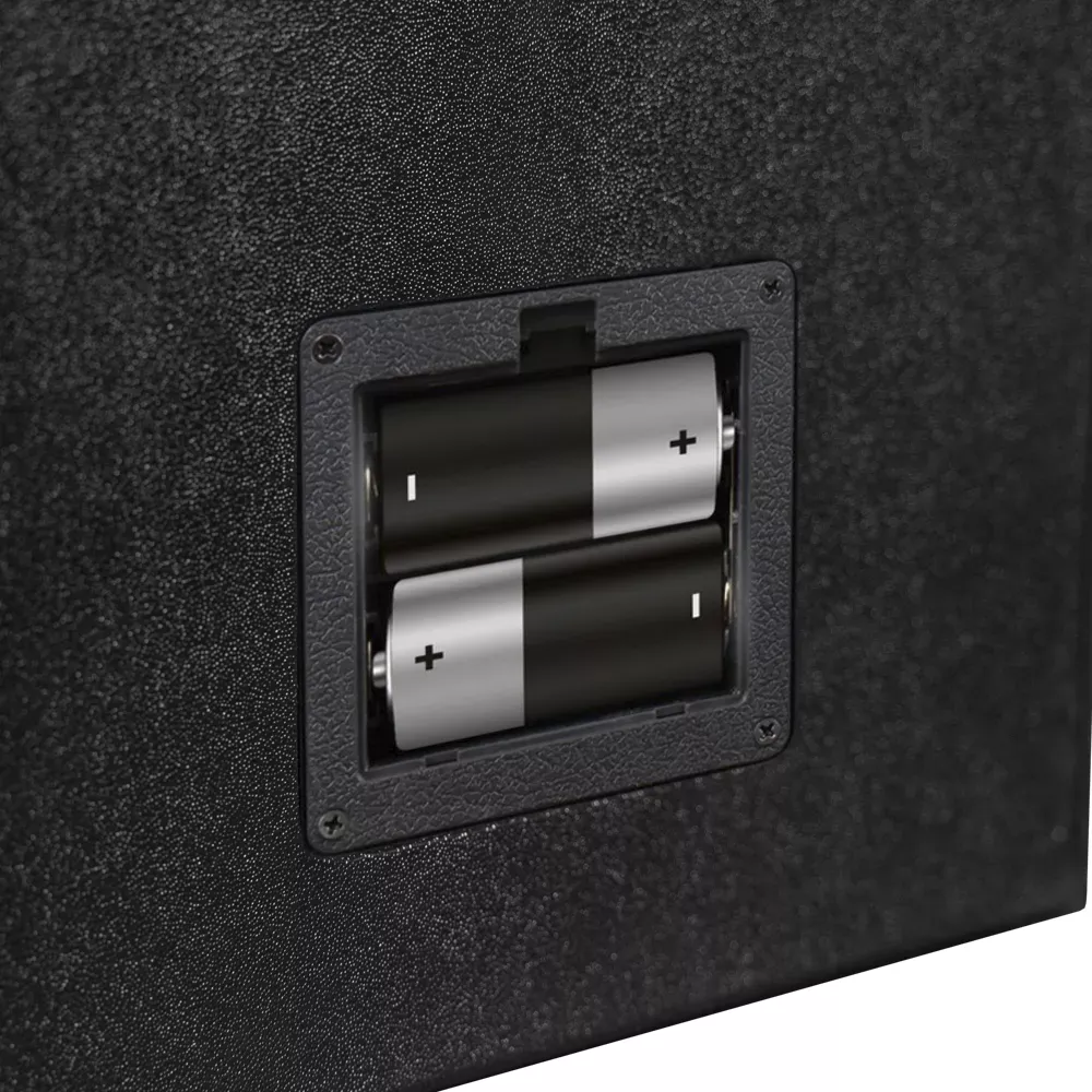 TIMESTORY Шкатулка для 1 часов с автоподзаводом TIMESTORY Badge 01BP  Фото 5