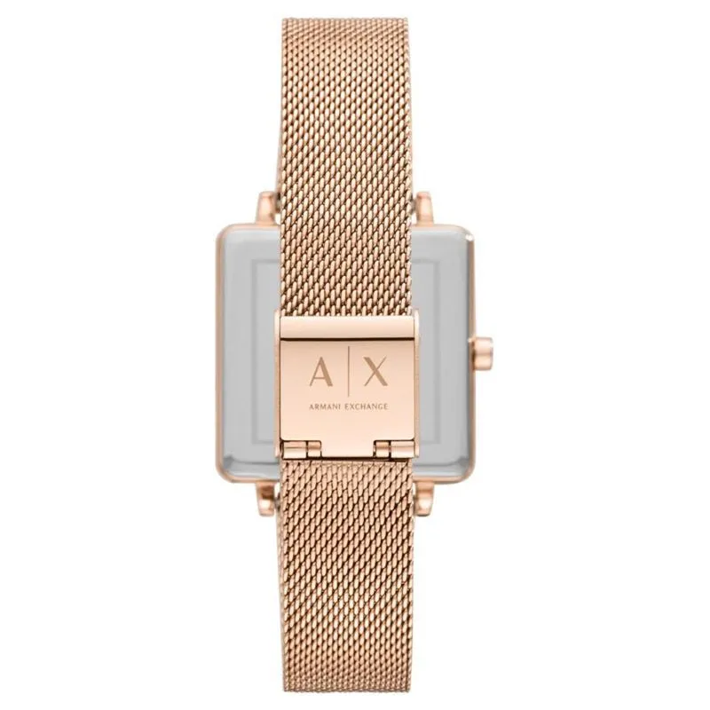 Armani Exchange AX5802  Фото 3