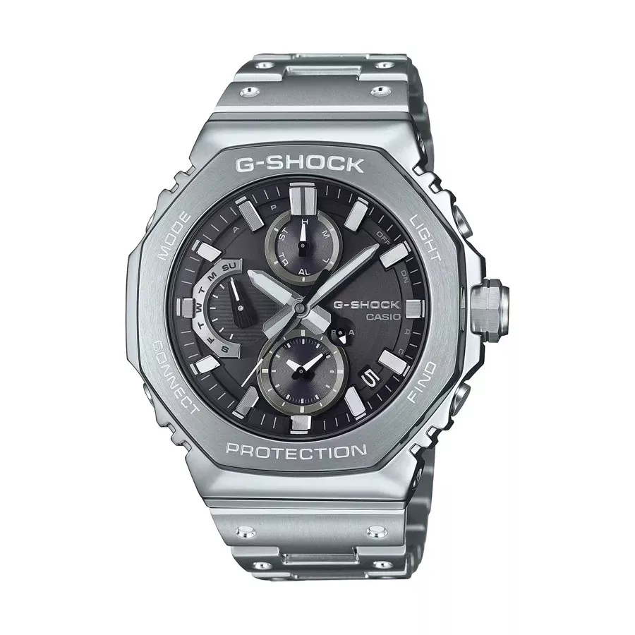 Casio G-Shock GMC-B2100D-1A  Фото 1