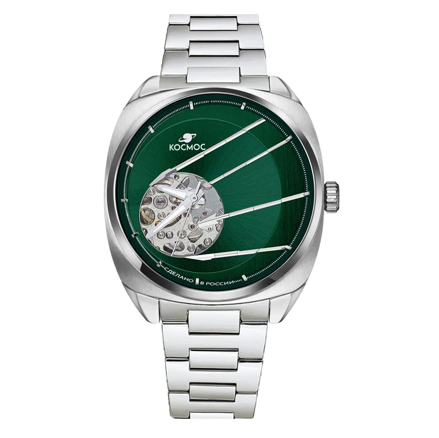 Наручные часы  Космос K 115.10.37 Спутник Фото 1