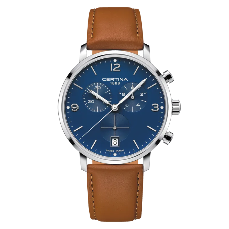 Certina C035.417.16.047.00 