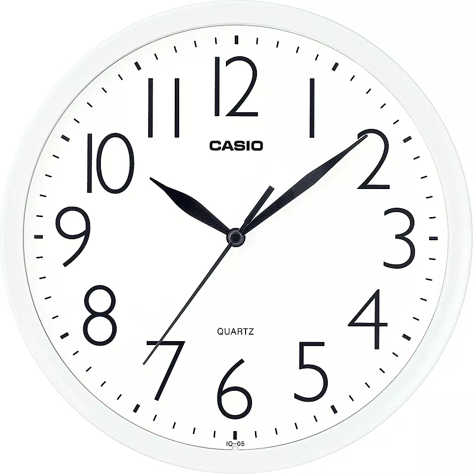 Casio IQ-05-7  Фото 1