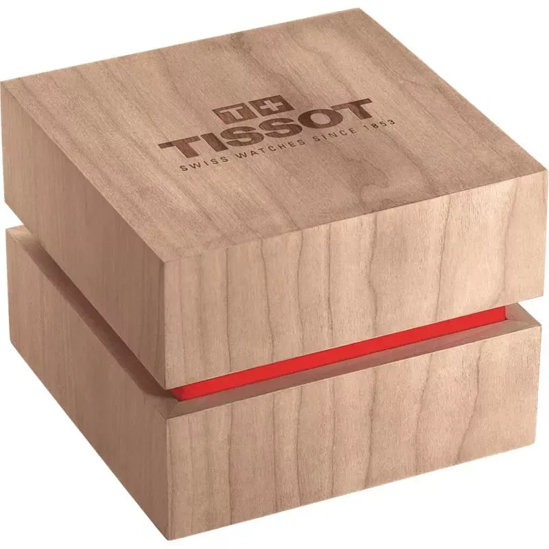 Наручные часы  Tissot T086.407.11.061.10 T-Classic Фото 4