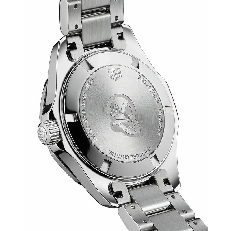 Tag Heuer WAY131LBA0748  Фото 4