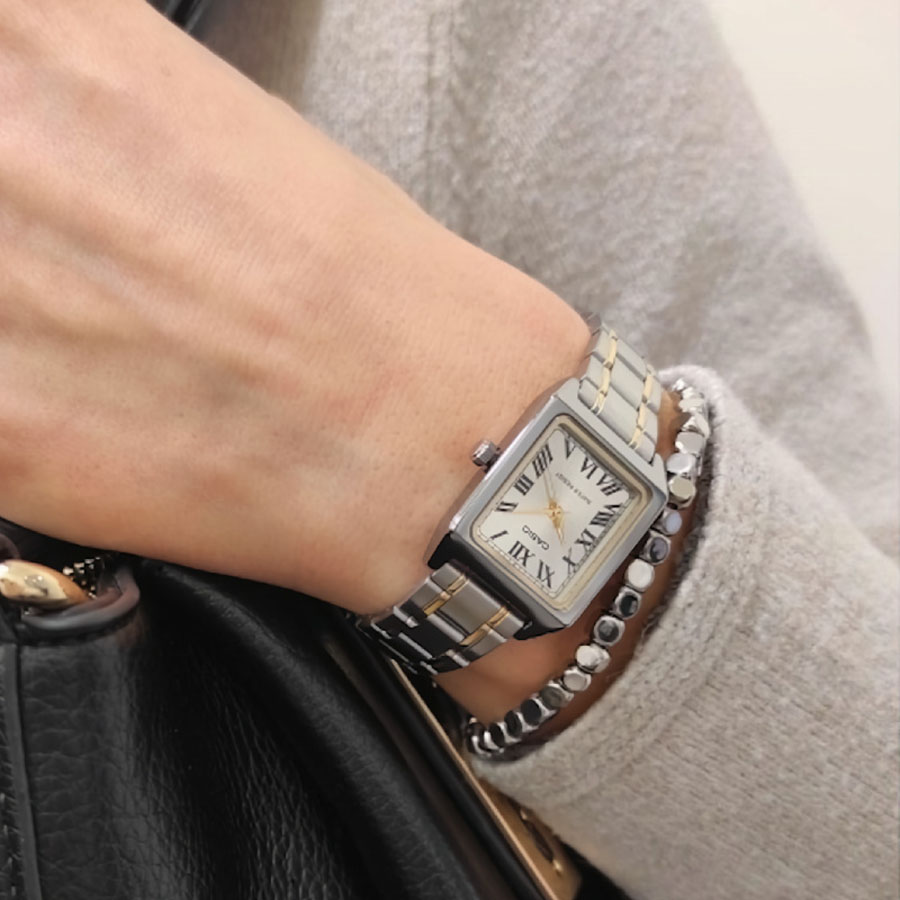 Casio Collection LTP-V007SG-9B  Фото 2