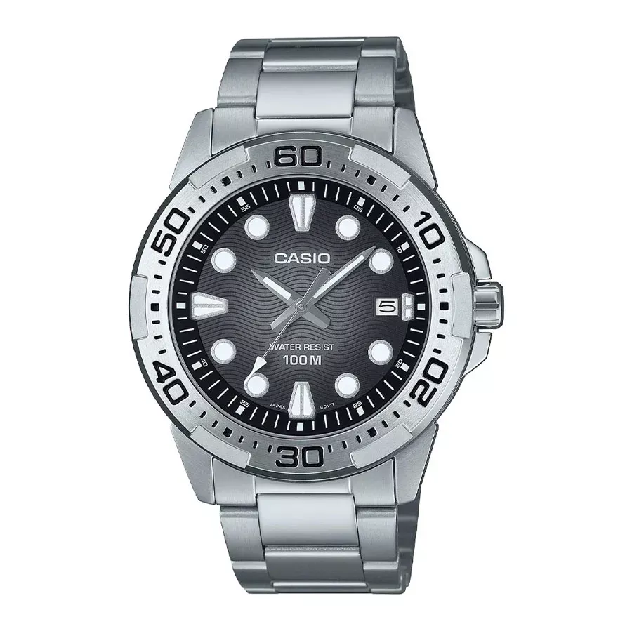 Casio Collection MTD-140D-1A  Фото 1