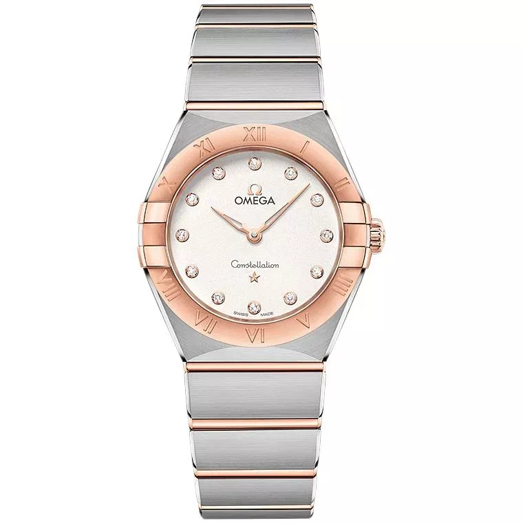 Omega 131.20.28.60.52.001  Фото 1