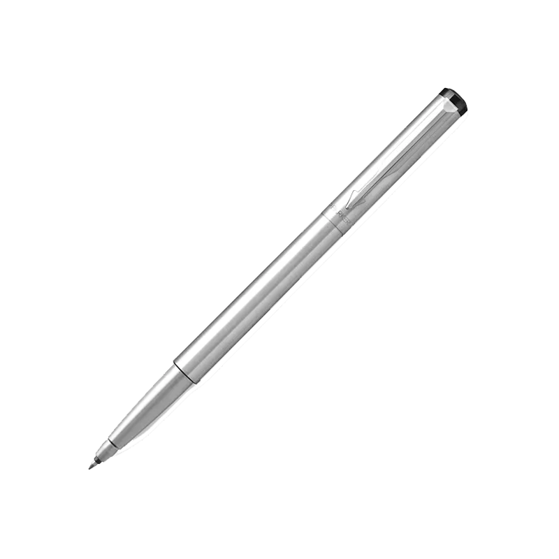 Ручка Parker T03 Vector Stainl  Фото 1