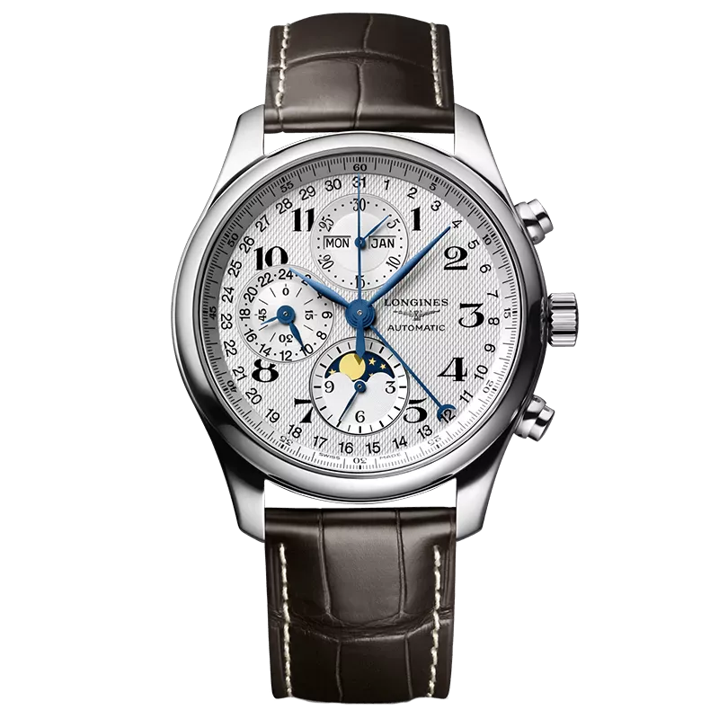 Longines L2.773.4.78.3  Фото 1