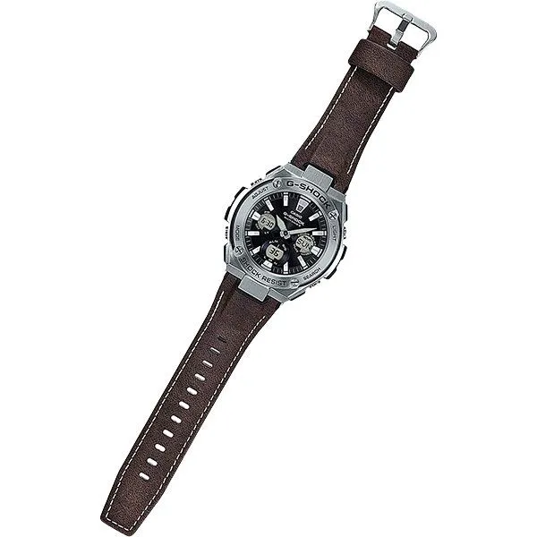 Casio G-Shock GST-W130L-1A  Фото 2